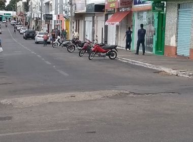 Brumado: STF atende liminar e autoriza reabertura de comércio