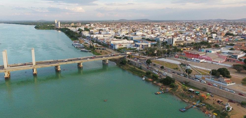 Juazeiro: Prefeitura estende toque de recolher por mais 1 semana devido à Covid-19