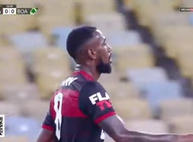 Transmissão do Flamengo na internet supera Gre-Nal e bate recorde de audiência