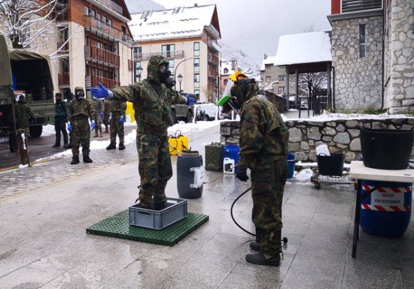 Após três meses, Portugal e Espanha reabrem fronteira fechada para o turismo