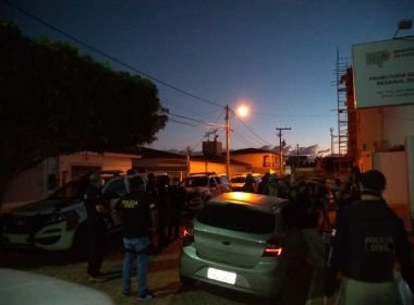 Irecê e São Gabriel: Esquema com testes de Covid-19 superfaturou R$ 40 mi, estima MP