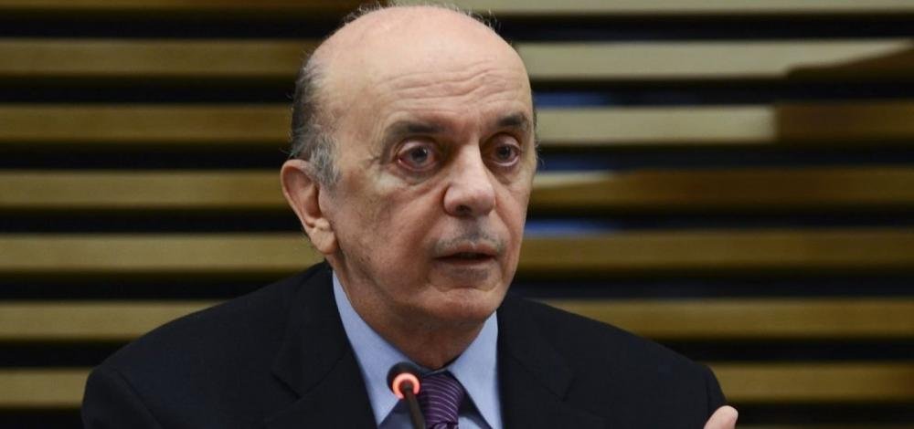 Lava Jato denuncia José Serra por lavagem de dinheiro
