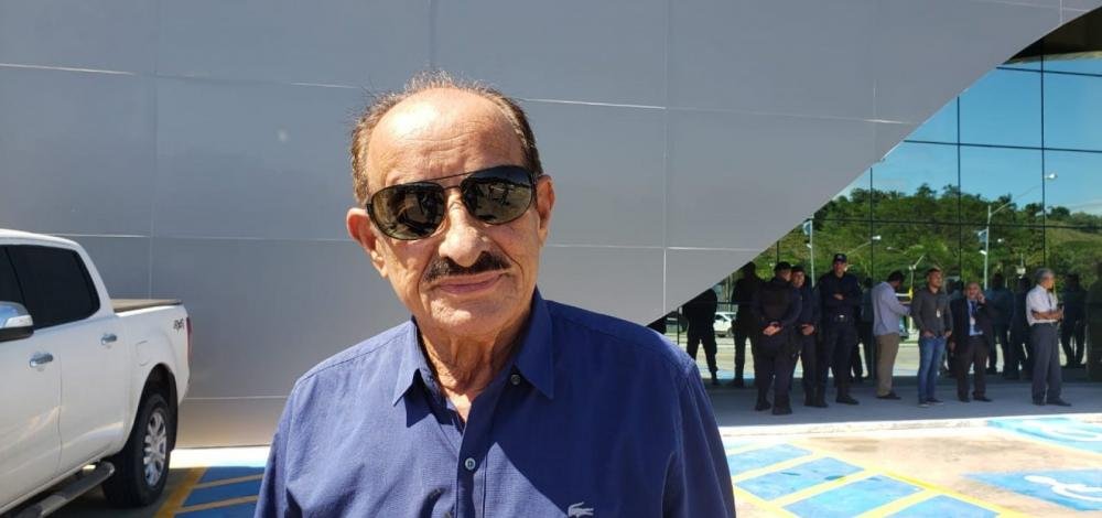 Ao justificar fala sobre reabertura do comércio, prefeito de Itabuna se defende e ataca imprensa