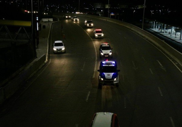 Itabuna e Itapetinga terão toque de recolher a partir desta sexta-feira