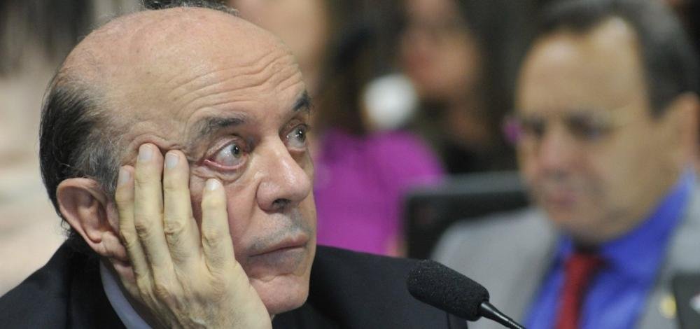 Lava Jato: Justiça autoriza bloqueio de R$ 40 milhões em conta na Suíça ligada a José Serra