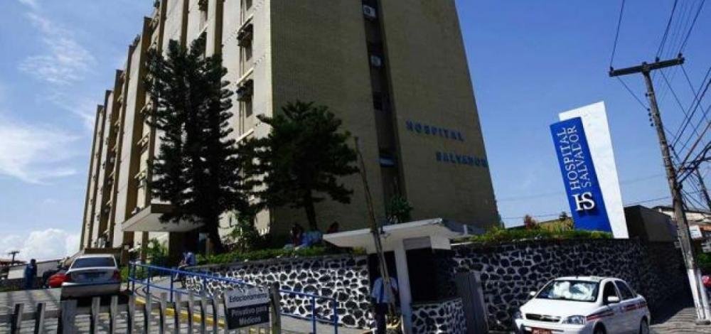 Fábio Vilas-Boas acusa reitor da Ufba de atuar contra necessidade do SUS