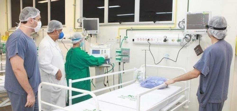 Prefeitura de Eunápolis abre edital que visa contratar profissionais para atuar no combate ao coronavírus