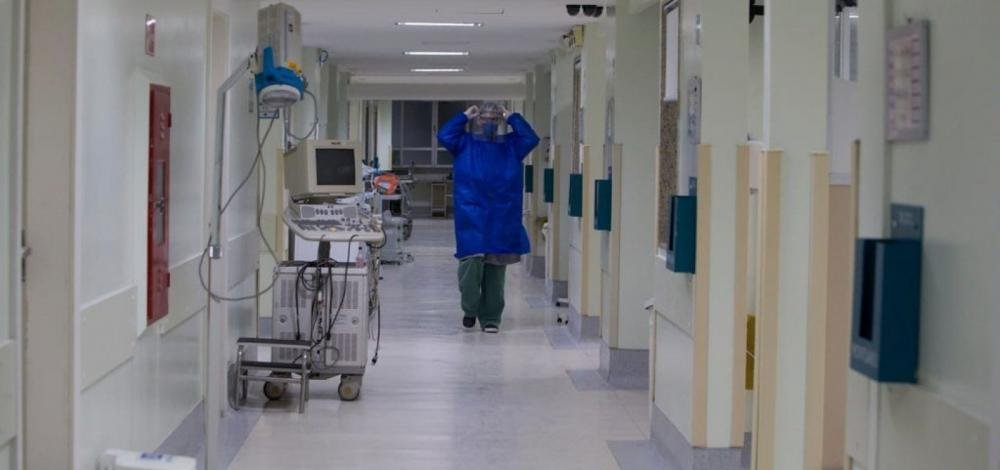 Bahia registra 3.171 novos casos de Covid-19 nas últimas 24 horas; óbitos chegam a 2.050