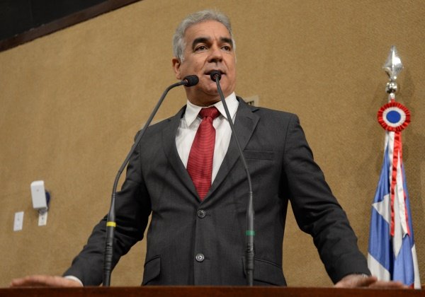 Feira de Santana: PP deve indicar empresário Roque Eudes como vice de Zé Neto