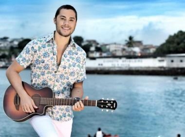 Após 9 anos, Levi Lima sai do Jammil: 'Não tenho previsão de carreira solo'