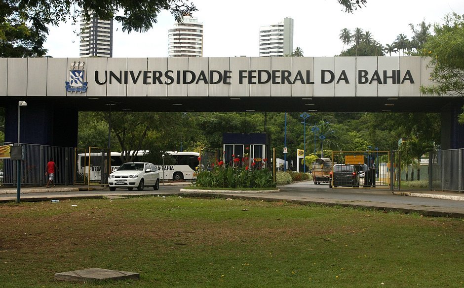 Reitor da Ufba diz que projeto de retomada das aulas será apresentado na próxima semana