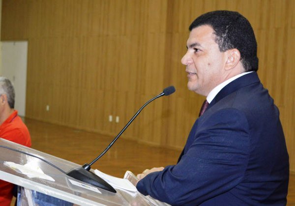 Juazeiro: PT escolhe nome de Paulo Bomfim para disputar reeleição