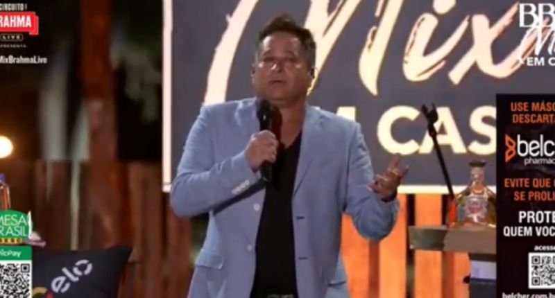 Leonardo faz apelo para autoridades trazerem Ronaldinho Gaúcho de volta ao Brasil