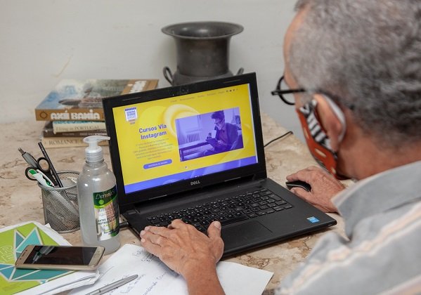 Sebrae realiza Semana de Capacitação online e gratuita entre 27 e 31 de julho