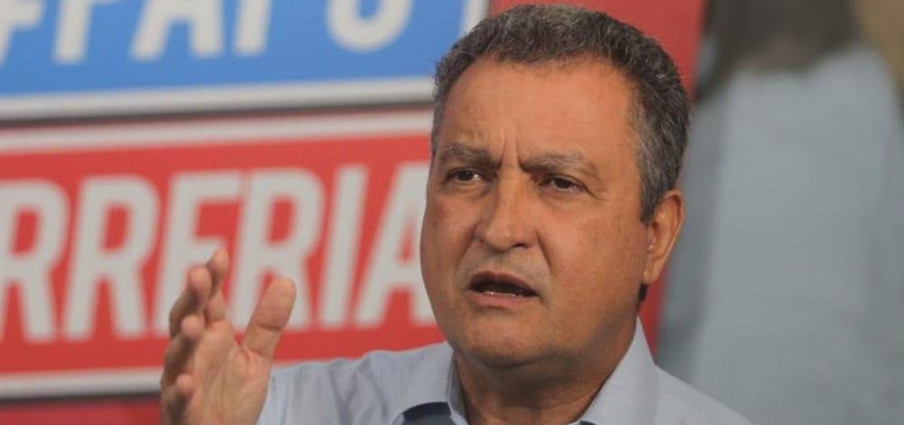 Rui prorroga suspensão de aulas e transporte intermunicipal até domingo