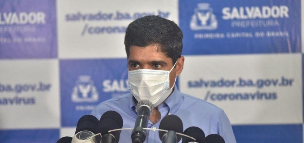 ACM Neto: ‘Não podemos pagar o preço do descontrole do coronavírus em outras cidades baianas’