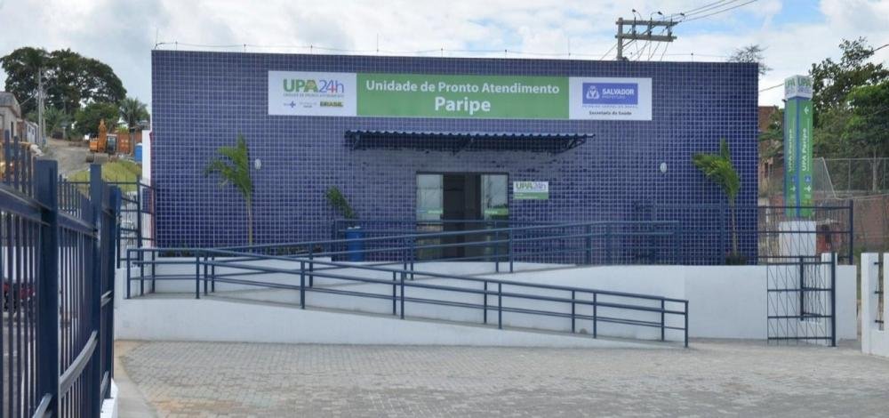 UPAs da capital já receberam 728 pacientes com Covid-19 do interior