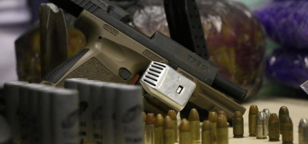 Bahia tem queda no índice de roubos a bancos pelo 6º ano consecutivo