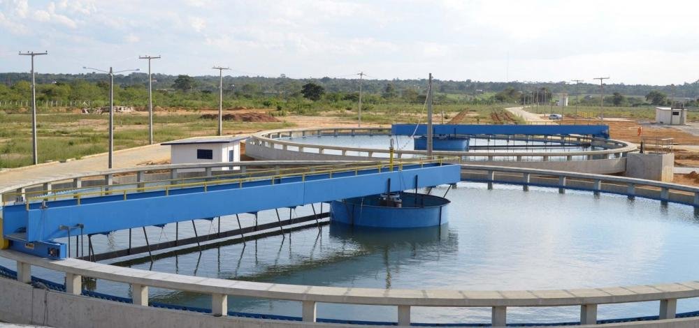 TJ-BA obriga Embasa a cumprir lei e reduzir em 50% tarifa de esgoto em Feira de Santana