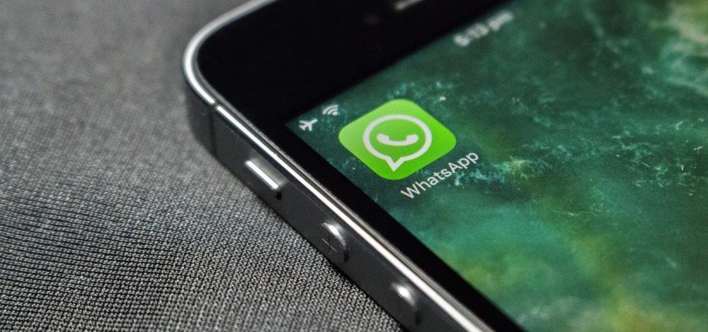 WhatsApp barra contas do PT por disparos em massa