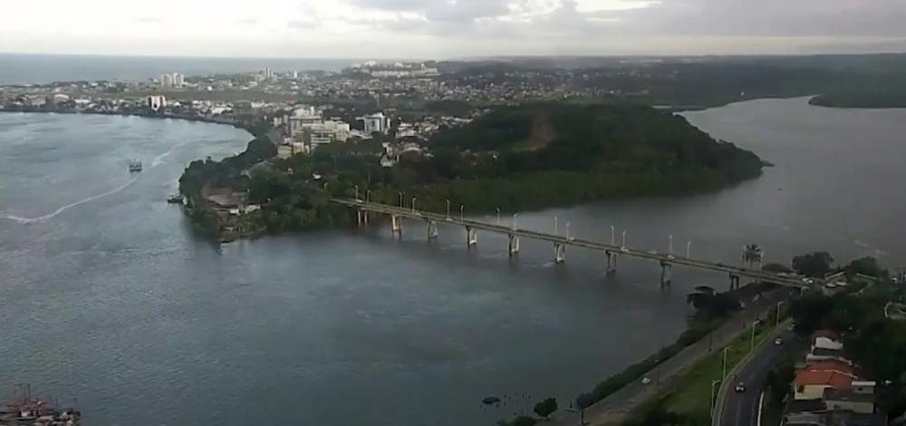 Ilhéus inaugura centro de acolhimento para pessoas com Covid-19