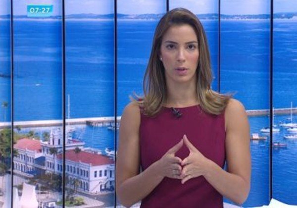Jéssica Smetak acusa autoridades baianas de manterem pessoas sem Covid-19 em hospitais