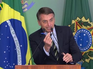 Bolsonaro edita MP que libera recurso de R$ 3 bilhões da Lei de Emergência Cultural