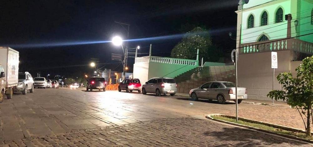 Covid-19: número de casos confirmados em Lençóis sobe para 33