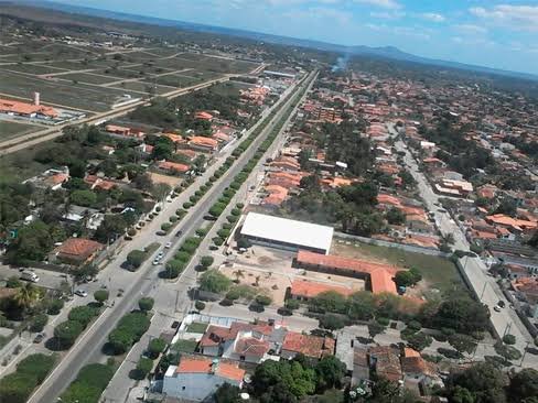 Toque de recolher em Santo Estevão, na Bahia, começa a valer na segunda-feira