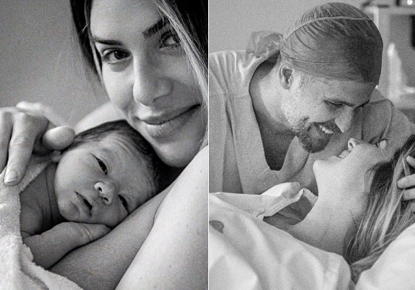 Internautas relatam descaso em maternidade que nasceu o filho de Gagliasso: ‘Descaso’