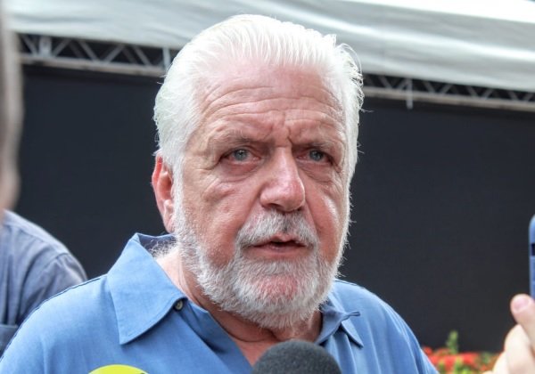 Jaques Wagner: ‘O problema é que o PT perturba’