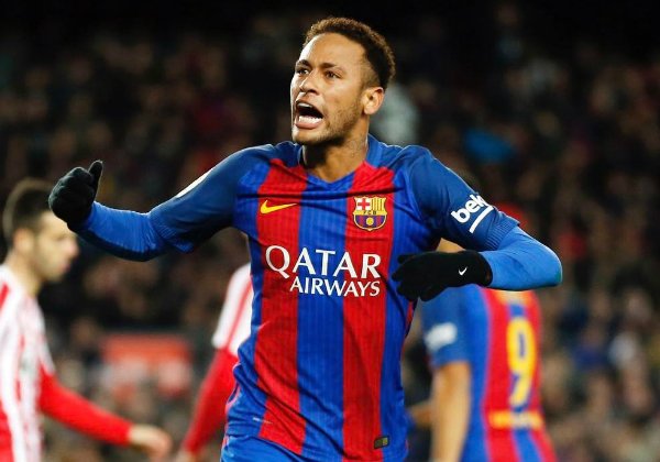 Presidente do Barcelona diz não acreditar na volta de Neymar para o clube