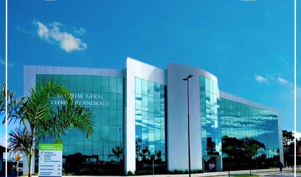 Rui Costa anuncia inauguração do Clériston 2 nesta quarta-feira