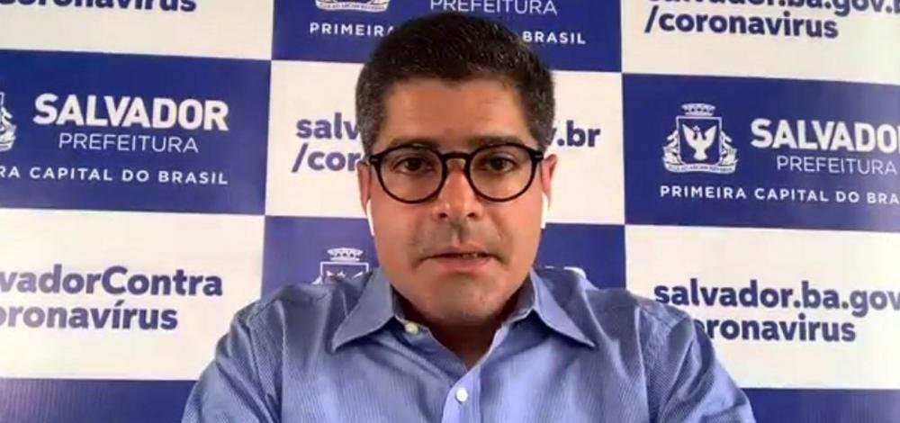 Prefeitura de Salvador recua e avalia testagem de 20% de funcionários de shoppings em Salvador