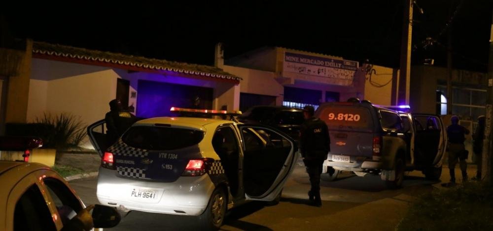 Decreto que restringe circulação de pessoas à noite em Lauro de Freitas é prorrogado