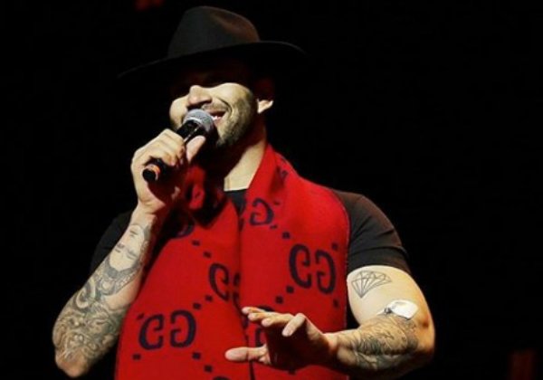 Cachê poderoso: Gusttavo Lima fatura R$ 400 mil por live na pandemia