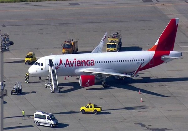 Anac suspende todas as operações da Avianca; 43 voos de Salvador estão cancelados