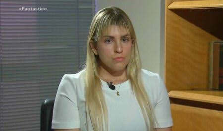 Ministério Público denuncia Sarí Corte Real por abandono de incapaz