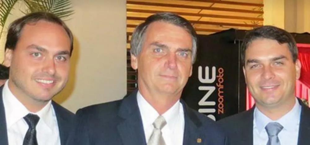 Golpistas usaram cartão de Bolsonaro para gastar R$ 290 mil em compras no Chile