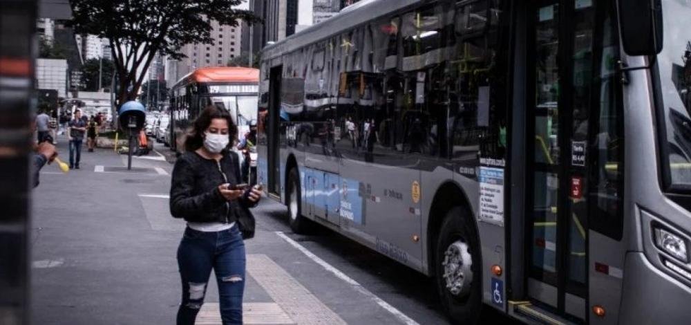 Brasil tem 74.445 mortes por Covid-19, diz consórcio de imprensa em boletim das 13h