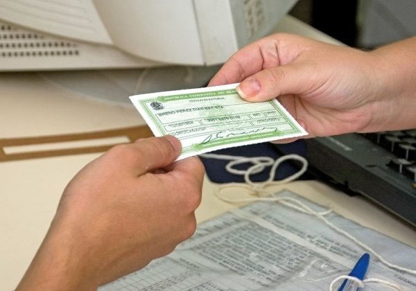 Justiça Eleitoral cancela mais de 2,4 milhões de títulos de eleitor em todo o país