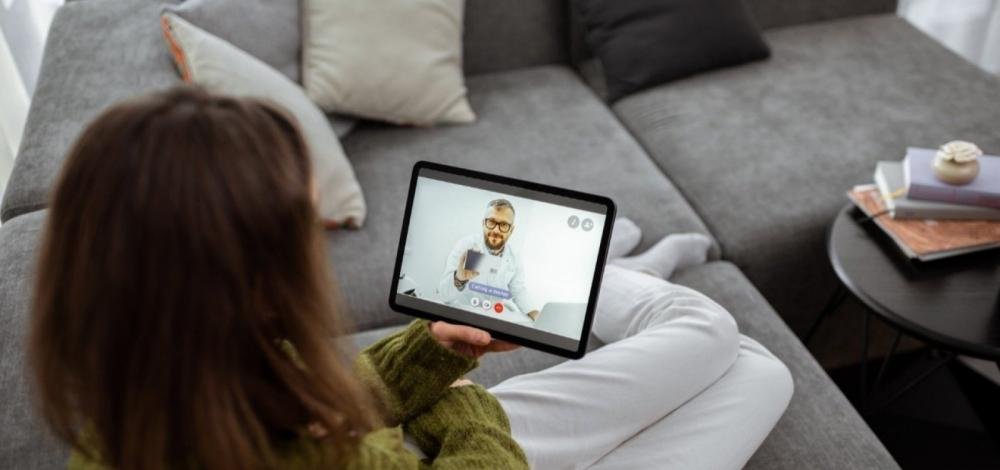 Serviços online do Planserv facilitam a vida dos beneficiários durante a quarentena