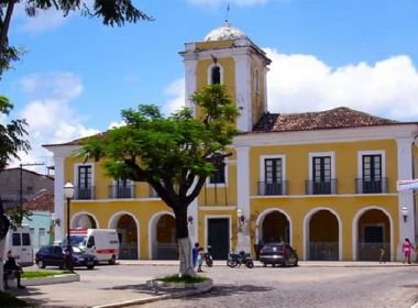 Defensoria Pública quer lockdown de 14 dias em Santo Amaro para conter coronavírus