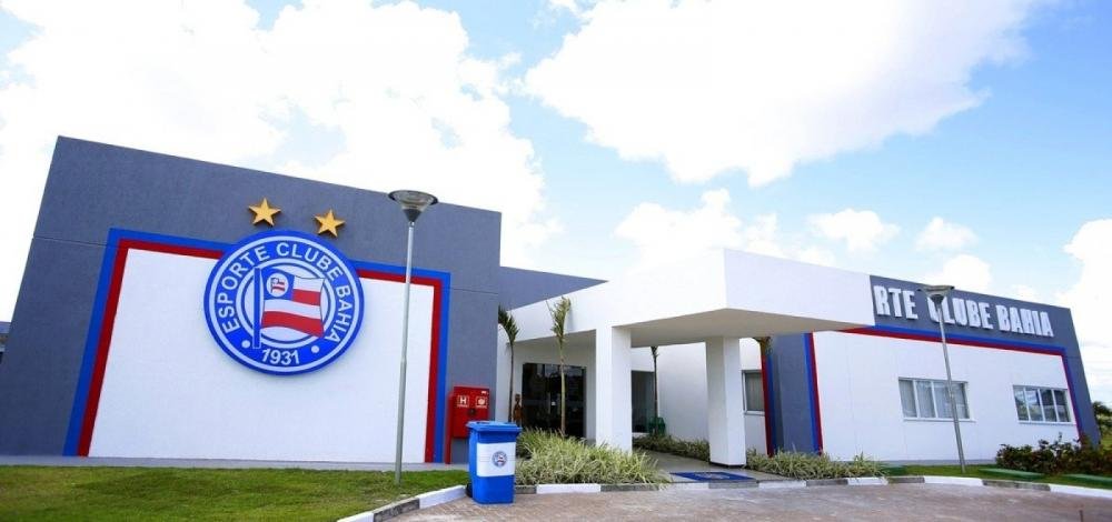 No CT do Bahia há uma semana, River-PI anuncia três jogadores diagnosticados com coronavírus