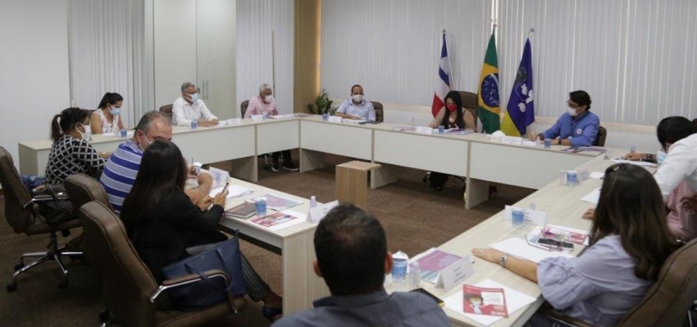 Cidades da RMS decidem retomar comércio ao mesmo tempo