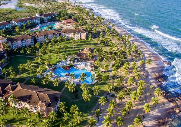 Costa do Sauípe reabre nesta sexta-feira com protocolos de segurança e saúde