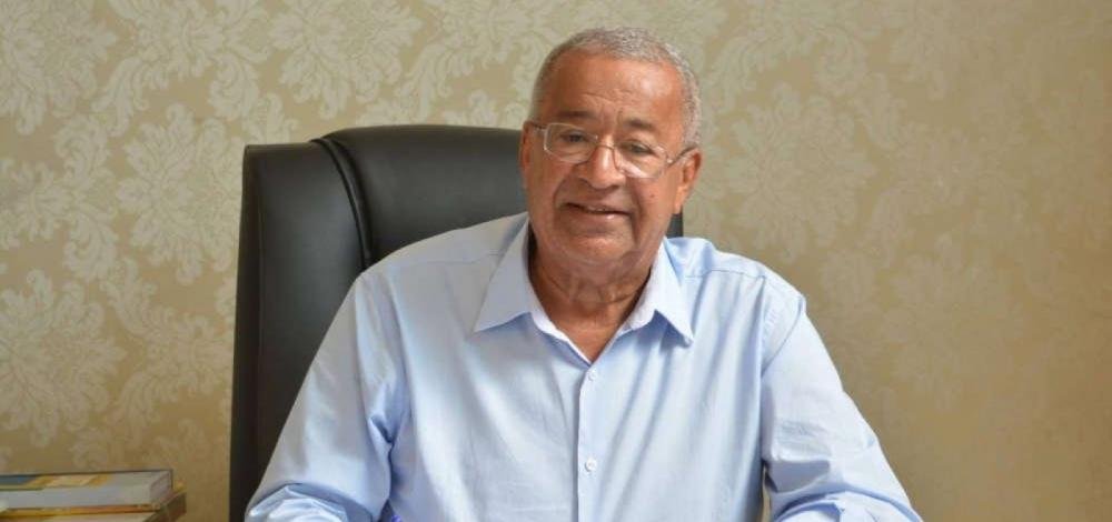 Prefeito de Amaldina, no sul da Bahia, é diagnosticado com coronavírus