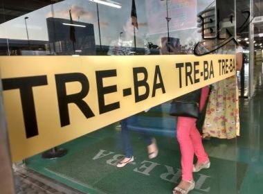 TRE BA lança serviço 0800 para agendamento de recadastramento biométrico por telefone 