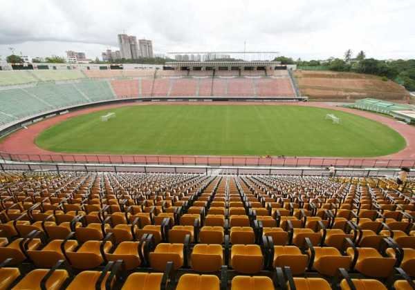 Retomada do futebol na Bahia terá 21 jogos nesta semana