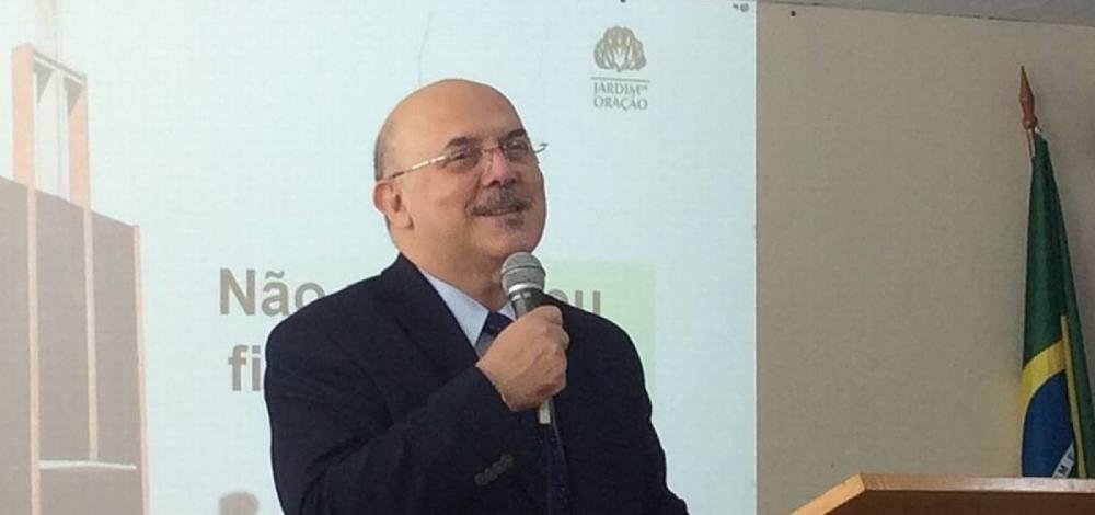 Com possível reabertura do comércio, Fábio alerta: ‘A situação não está melhor’